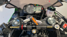 Kawasaki Ninja Zx 6 ZX636EGFA